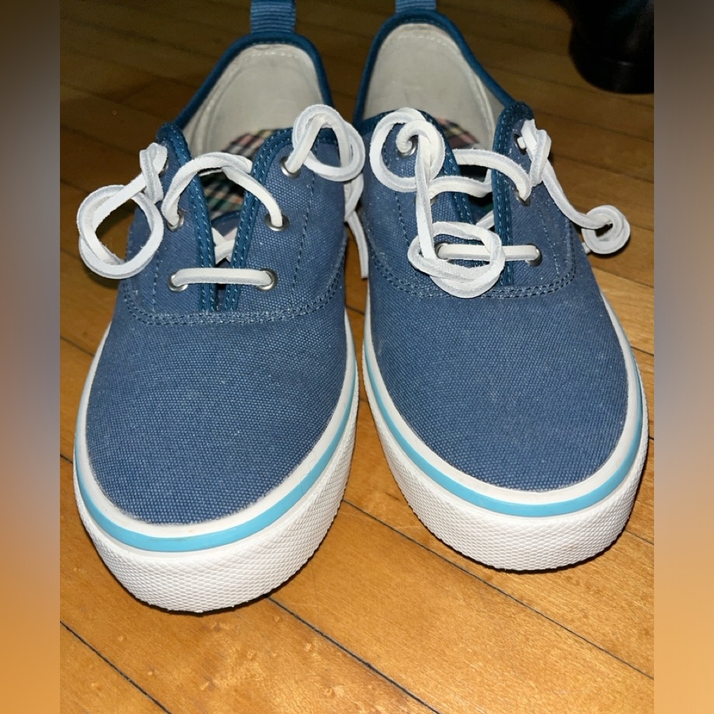 Sperry|Skerry topsider| barely used